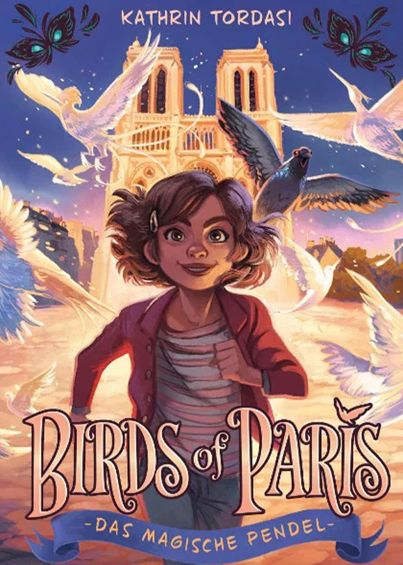 Birds Of Paris