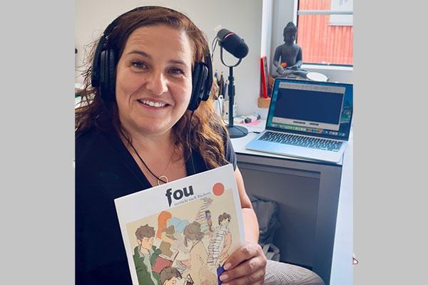 FOU Podcast