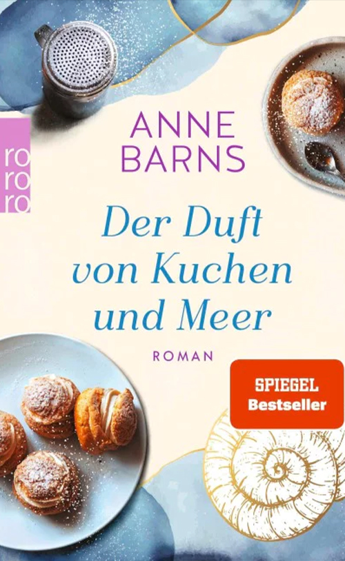Der Duft Von Kuchen Und Meer