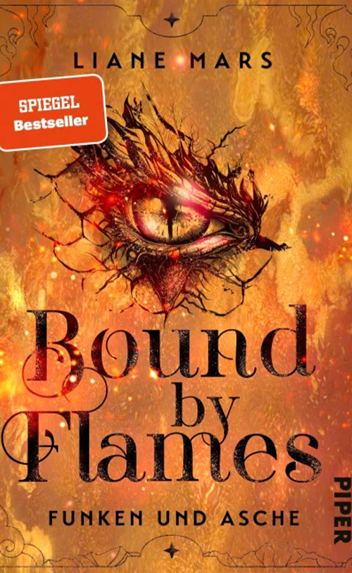 Bound By Flames