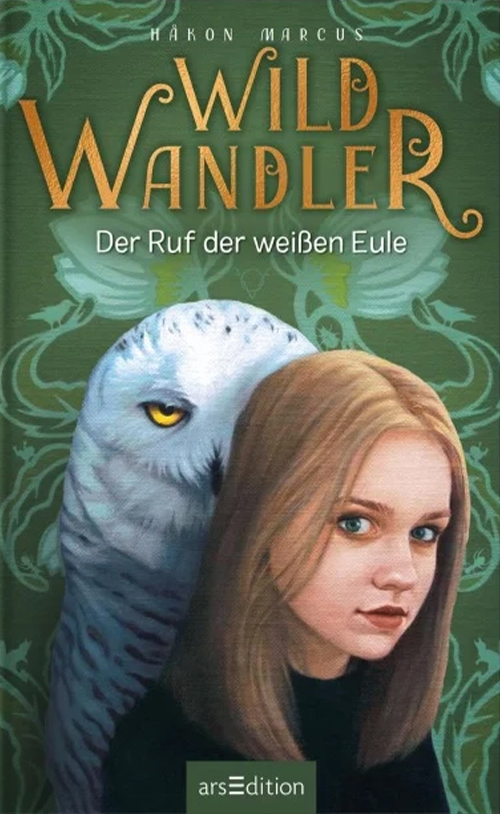 Wildwandler