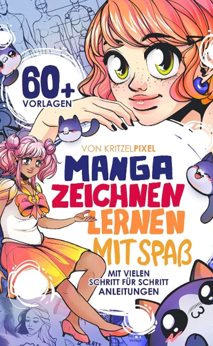 Manga Zeichnen