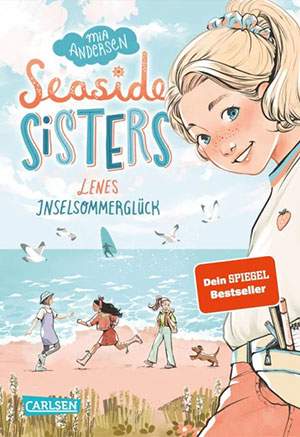 Seaside Sisters
