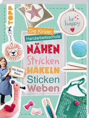 DIY Kinder
