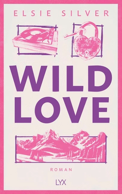 01 WildLove
