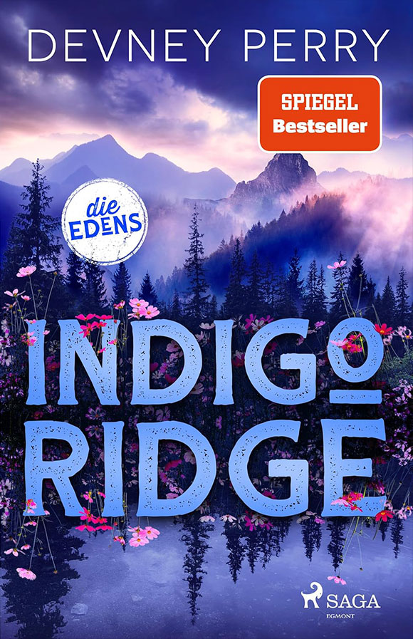Indigo Ridge