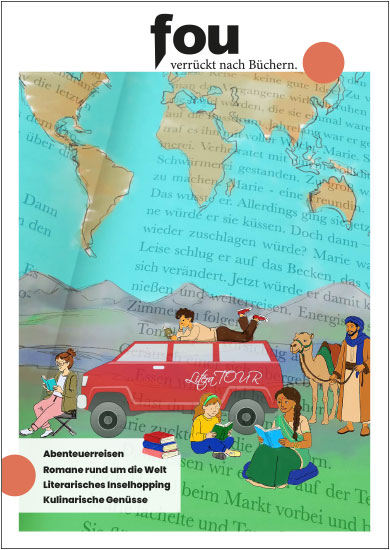 Fou 06 Around The World